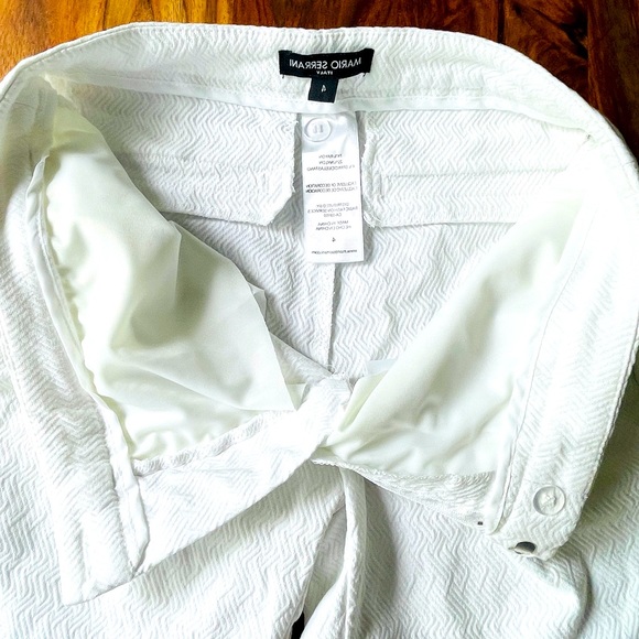 MARIO SERRANI ITALY Shorts - Picture 6 of 6